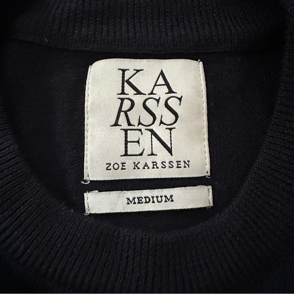 Zoe Karssen love wins sweater - Picture 2 of 6